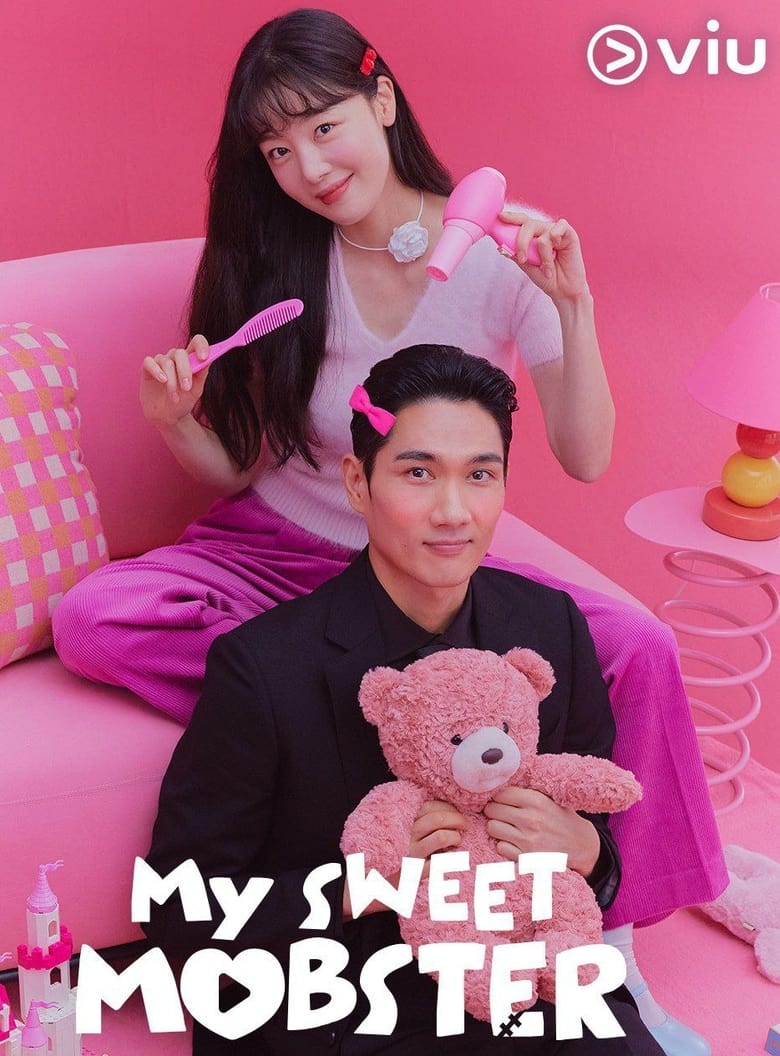 My Sweet Mobster (2024) Episode 4 English Sub at Kissasian